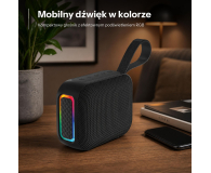 Silver Monkey NoiseGo 5W - 1510054 - zdjęcie 4